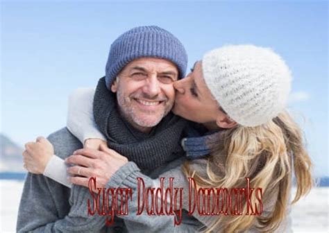 sugardating danmark|Sugar Daddy og Sugar Baby i Danmark